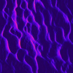 Velvet Ripples