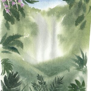 Whispers of the Falls