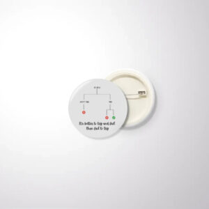 Choices - Badge