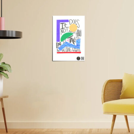 What Matters - Poster