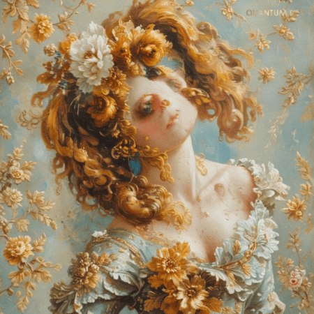 Baroque Bloom