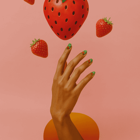 Berry Reach