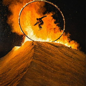 Circle of Fire