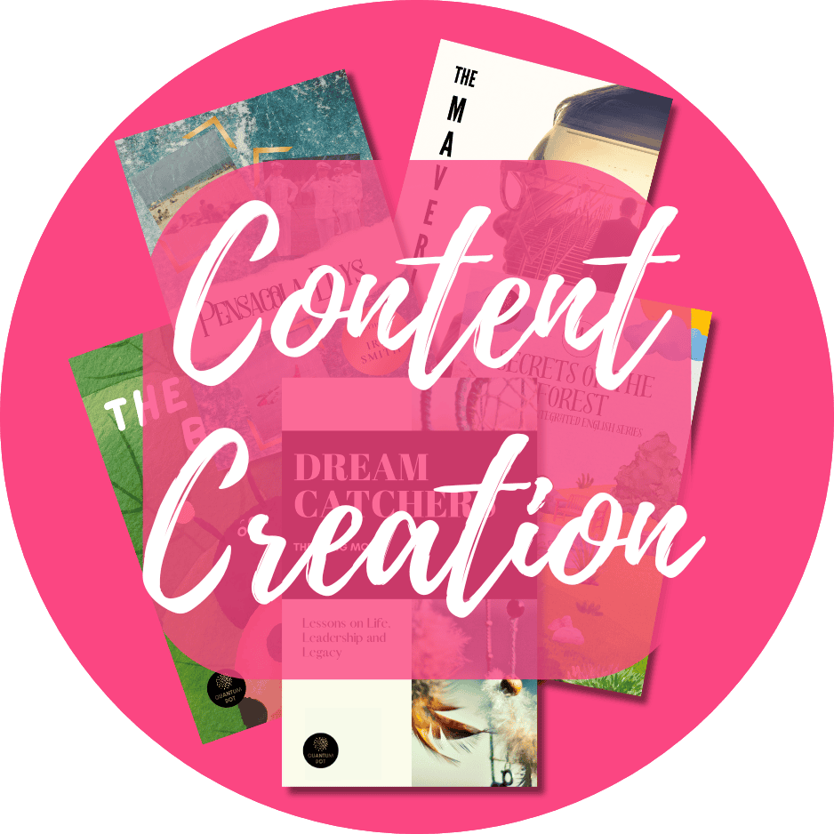 Content Creation
