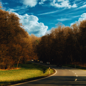 Curve of Solitude
