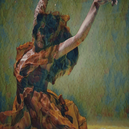 Dance of the Duskborn