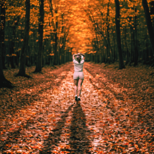 Ember Trail