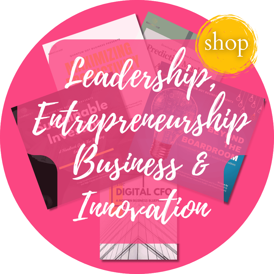 Entrepreneur Business & Finance