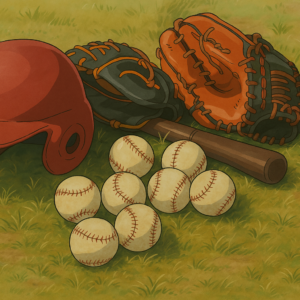 Fielded Dreams