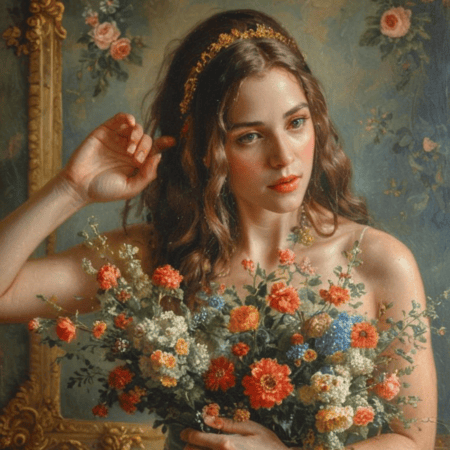 Florentine Whisper