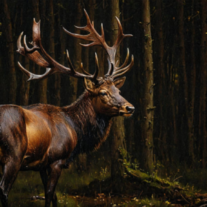 Forest Herald