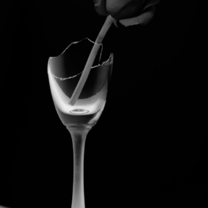 Fragile Bloom