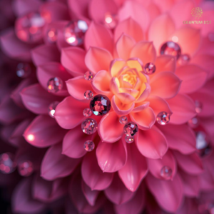 Gemheart Bloom