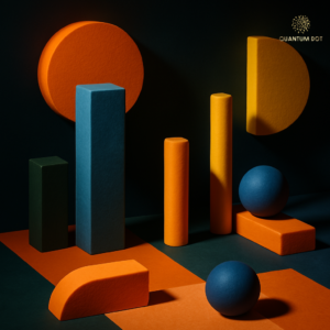 Geometric Reverie