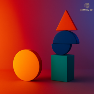 Geometry of Play