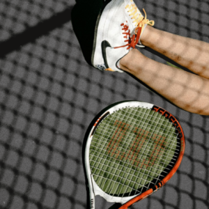 Laced Shadows