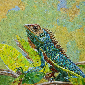 Leafscale Royalty
