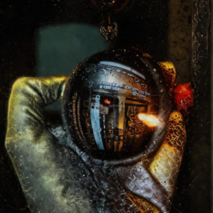 Orb of Echoes
