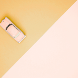 Pastel Cruise