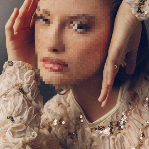 Pixelated Dreams