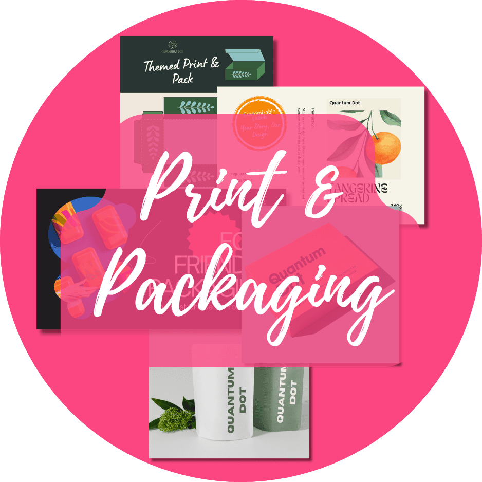 Print & Packaging