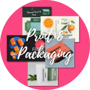 Print & Packaging