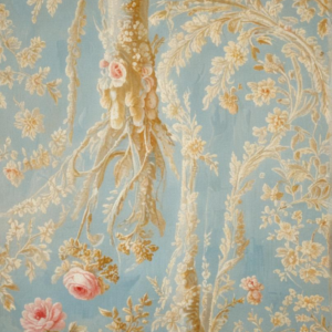 Rococo Roots