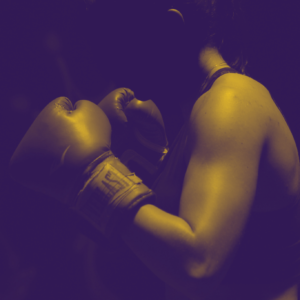 Shadow Boxer