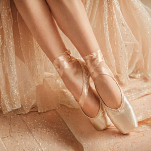 Silk Steps