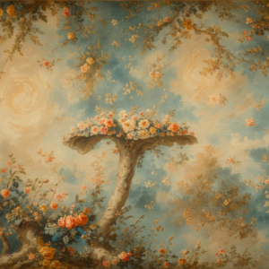 Sky Garden Serenade