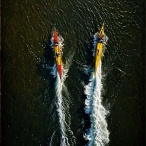 Stream Splitters