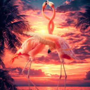 Sunset Waltz