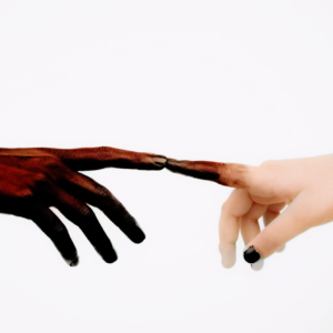 Touch of Unity