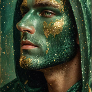 Verdant Veil