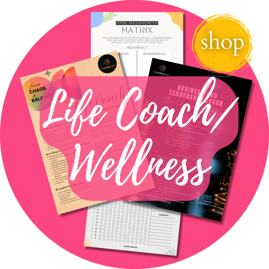 life coach_wellness