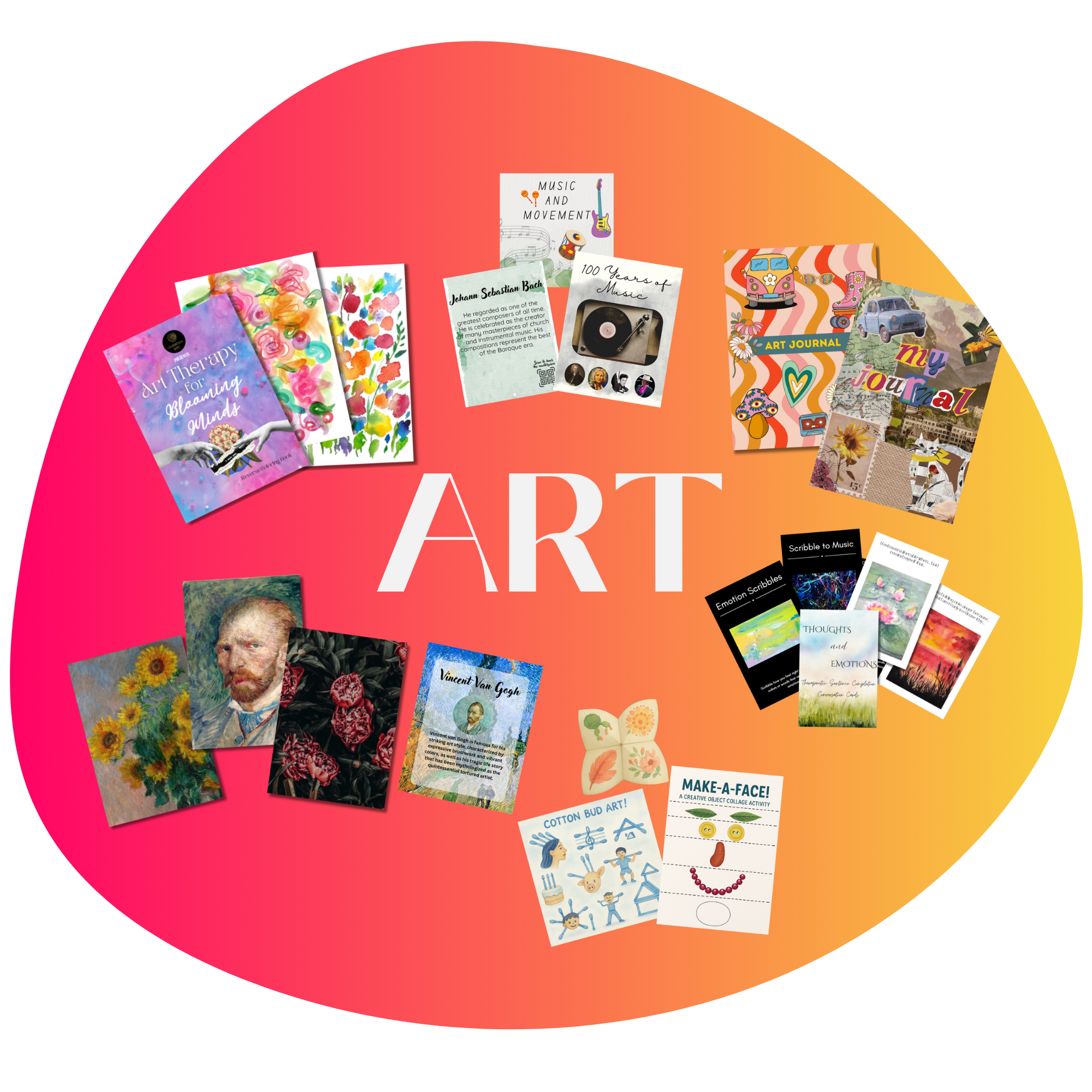 Art Printables