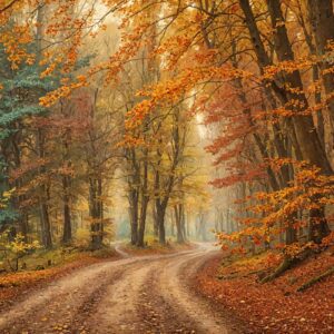 Amber Trail