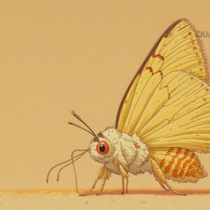Butterfly Sonata