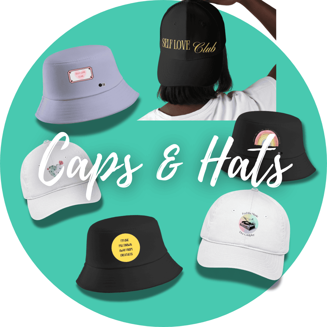 Caps