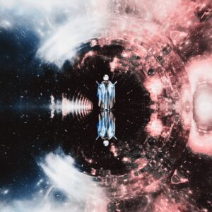 Cosmic Pilgrim