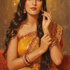 Grace Adorned