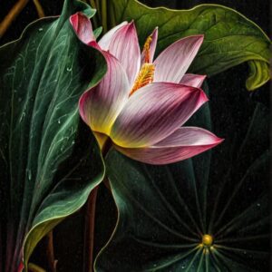 Hidden Splendour