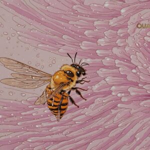 Honeyed Flight