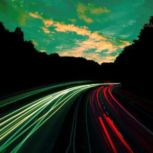Nightstream Artery