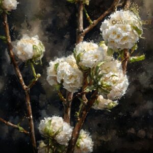 Rain's Caress