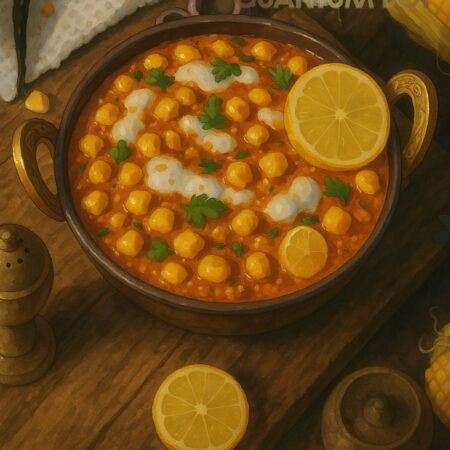 Rustic Warmth