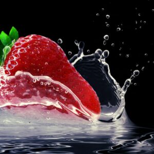 Scarlet Splash