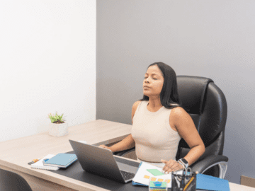 Essential Wellness Habits