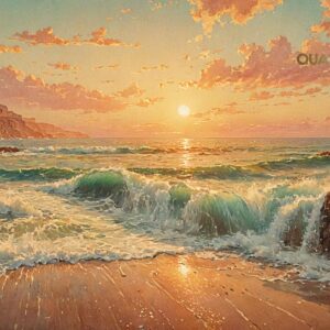 Shoreline Symphony