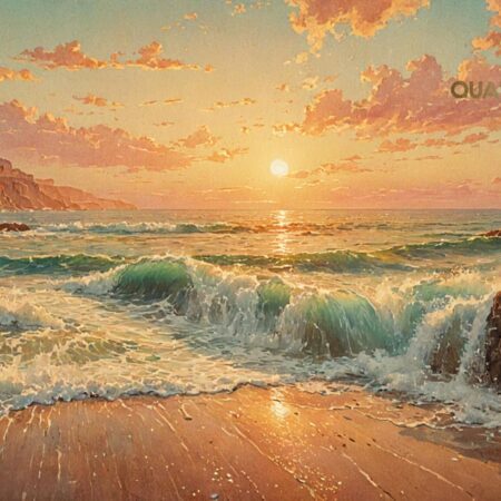 Shoreline Symphony
